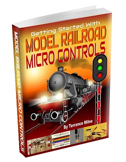model train micro controllers ebook